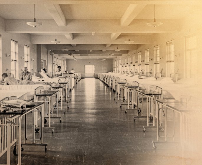 Qu-est-ce que l-encephalite lethargique, cette maladie qui a fait des milliers de morts en France dans les annees 1920 ?