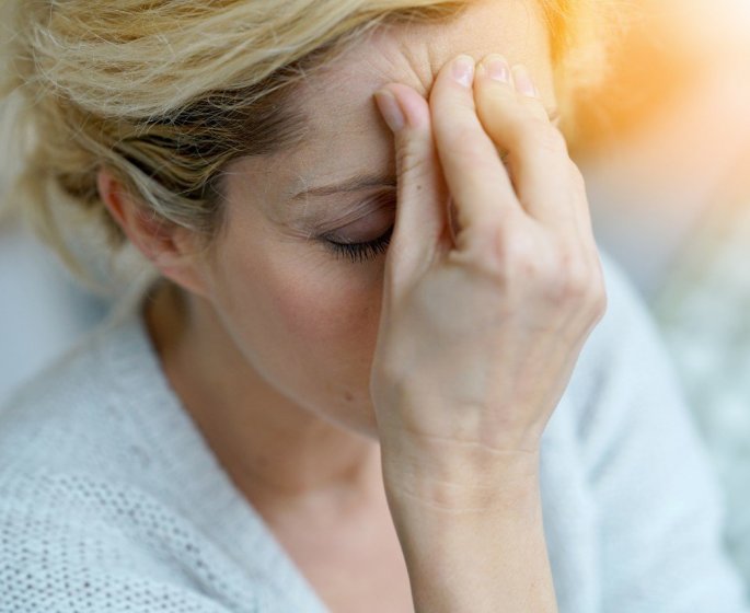 Migraine : avoir une peau pale augmente les risques