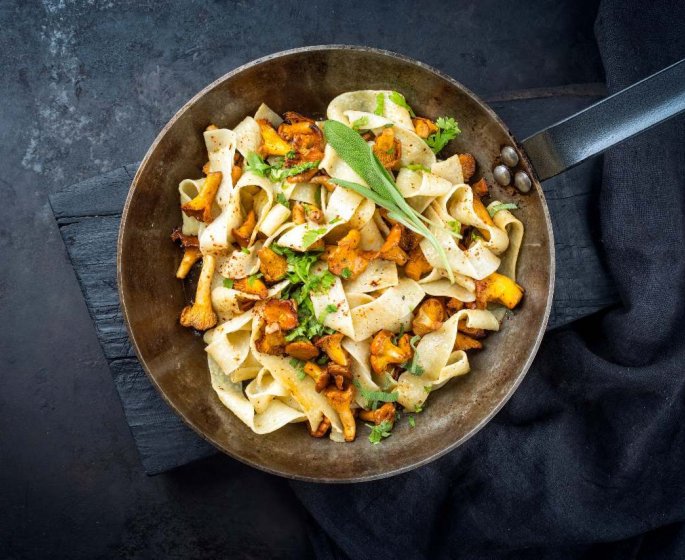 3 recettes pour proteger son cœur