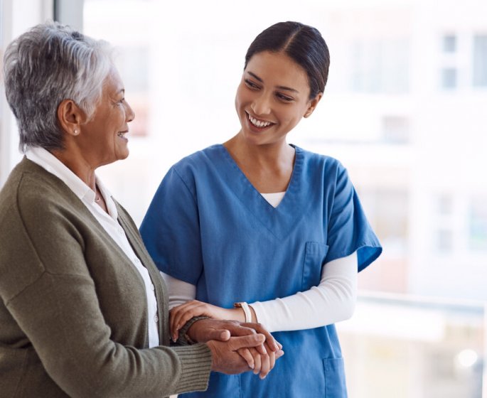 Si vous developpez ces 3 maladies, votre esperance de vie est reduite