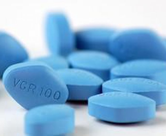 Ampute du penis apres une overdose de Viagra®