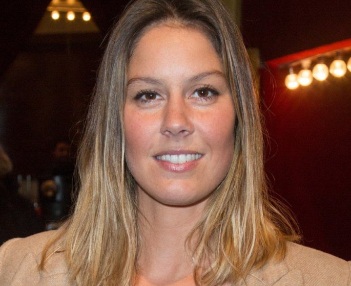 Fanny Leeb : “J’ai contracte ce cancer parce que je n’etais pas en phase avec moi-meme”