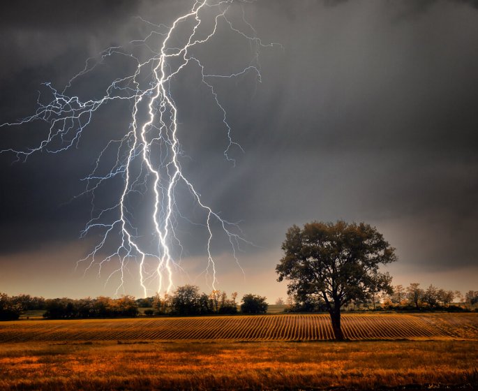 Asthme d’orage : 4 conseils pour s’en premunir 