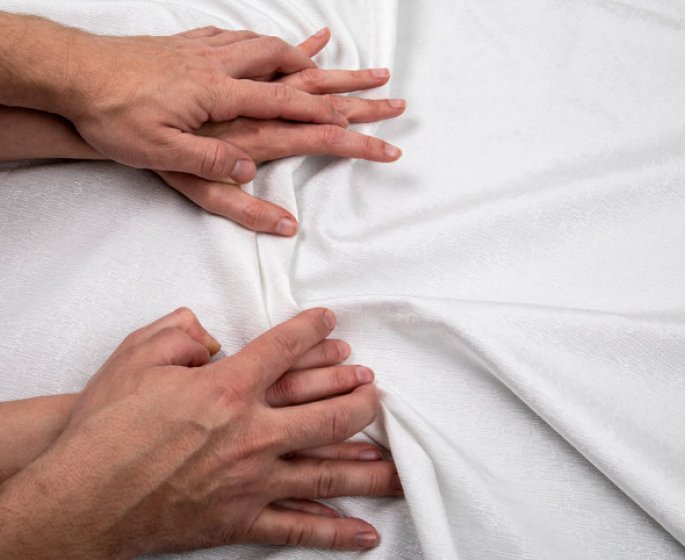 Une bonne nuit de sommeil peut ameliorer la sexualite des femmes