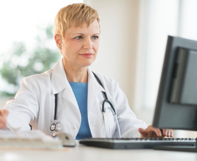 Teleconsultation : les precautions a prendre durant une consultation