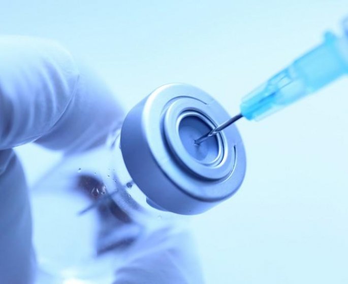 Variole du singe : quels sont les effets secondaires du vaccin ?