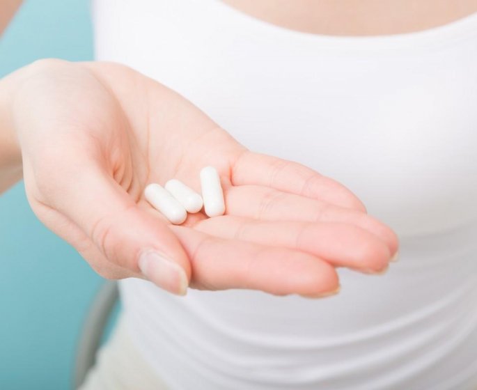 8 precautions a prendre avec la cortisone
