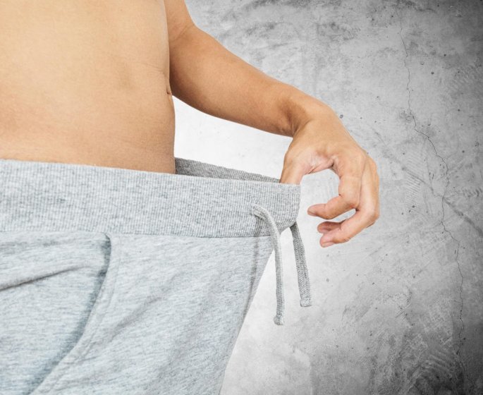 Les particules fines reduisent vos performances au lit messieurs