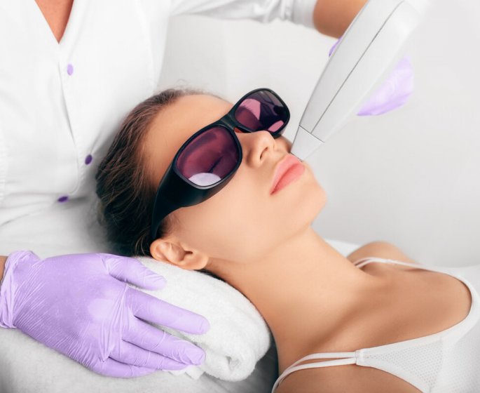 Joues, menton, levre… Comment se debarrasser efficacement des poils du visage ?