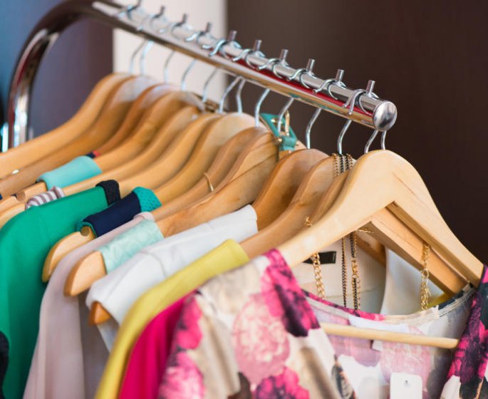 Des matieres cancerigenes retrouvees dans les vetements en coton