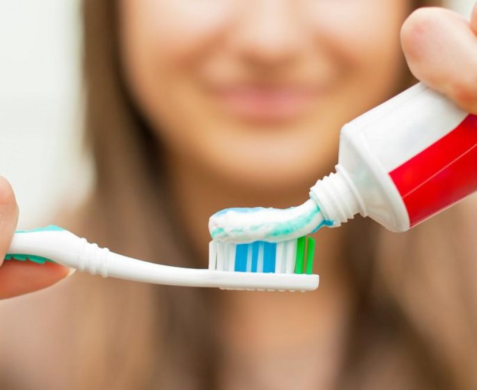 Un antibacterien dangereux dans certains savons