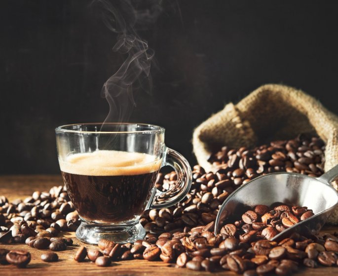 Les vraies vertus du cafe !