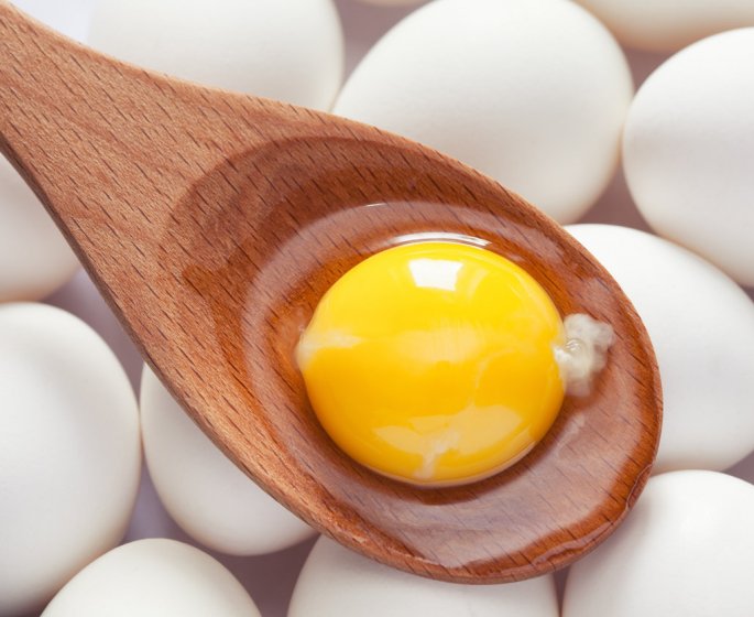 Cholesterol : non, manger des œufs n’est pas nefaste pour votre cœur !
