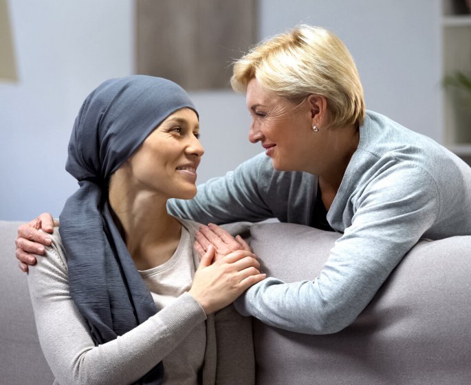 Guerison du cancer colorectal : ou en sommes-nous ?