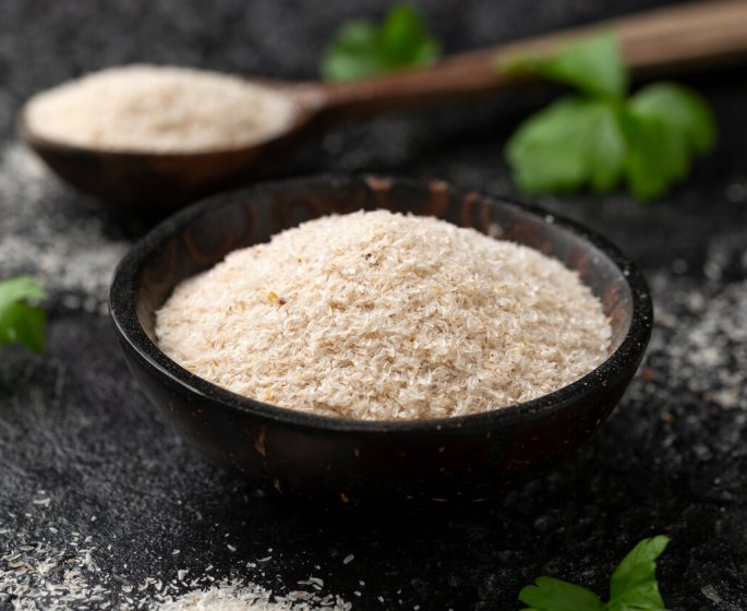 5 bonnes raisons de consommer du psyllium