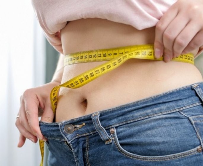 IMC : le rapport taille-hanche predit mieux la mort precoce 