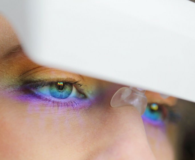 Luminotherapie : sommeil, humeur… Deux adeptes devoilent ses bienfaits