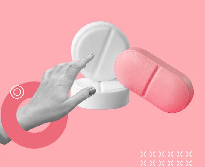 Menopause : plus de risques de demence avec le TSH ?