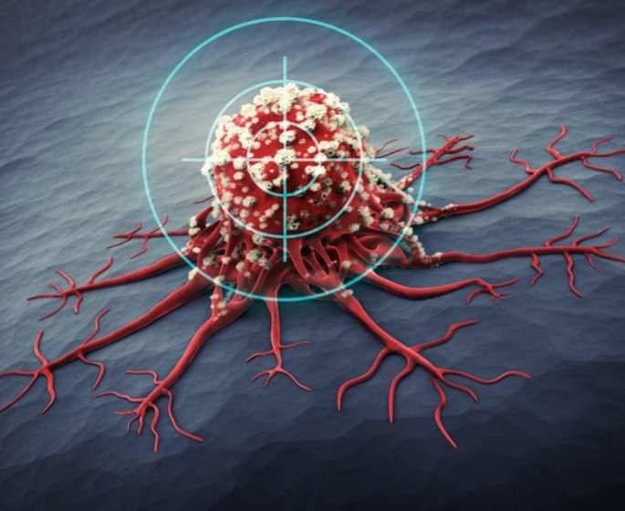 Cancer : un vaccin ARN messager pourrait etre lance "avant 2030"