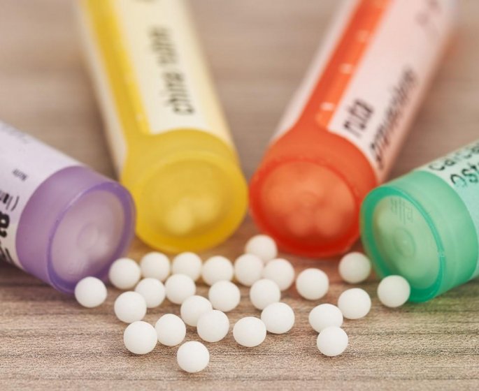 Qu’est-ce que l’homeopathie ?