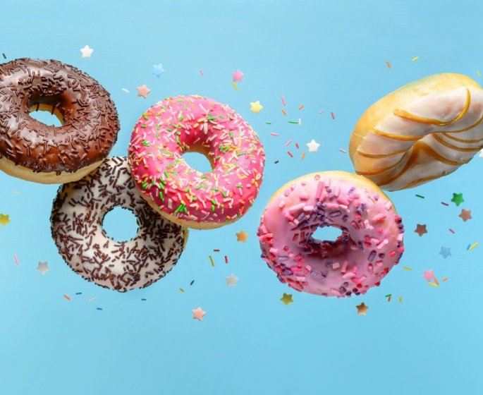 Mardi Gras : 3 recettes de beignets sans friture