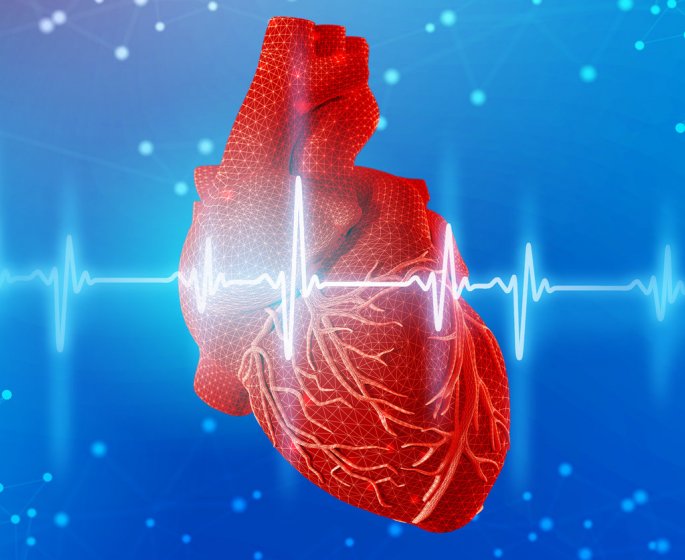Infarctus : que faire quand on est seul ?
