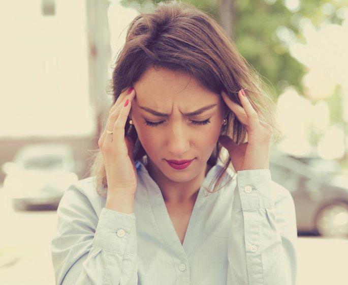 Migraine avec ou sans aura : la definition