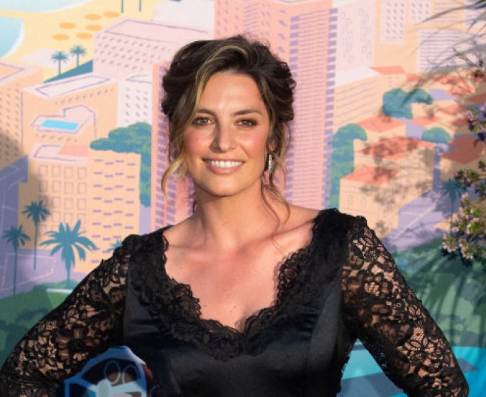 [Interview] Laetitia Milot : "mon endometriose a trop evolue"