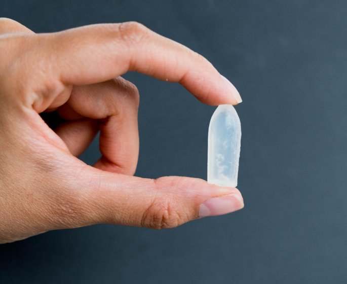 Suppositoire a la glycerine : peut-on l-utiliser pendant la grossesse ?