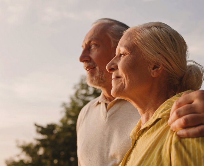 Les secrets pour eviter la crise de couple et renforcer vos liens pendant la retraite