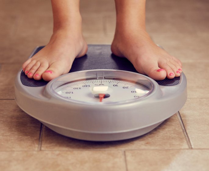 Prise de poids : il suffirait de 3 kilos en plus pour ravager le cœur