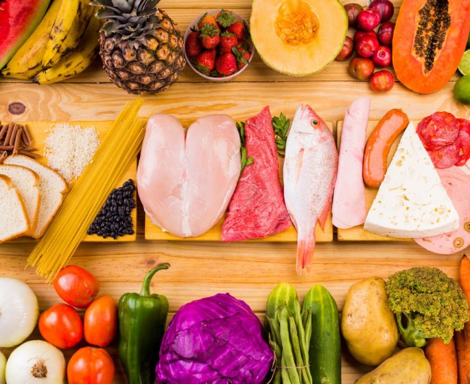HTA : les dix commandements nutrition