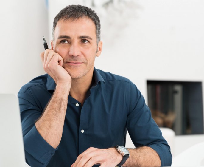 Soulager mal de dos au bureau