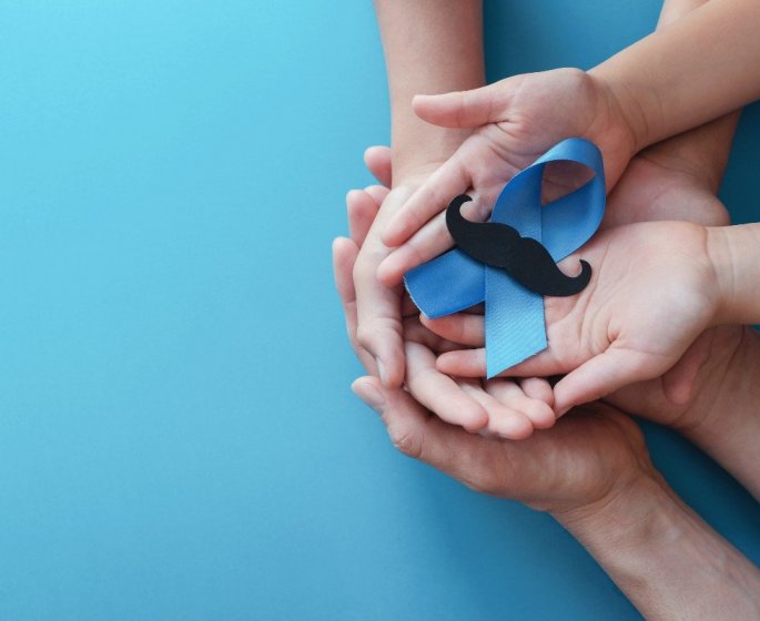Cancer de la prostate : un nouveau traitement fait gagner jusqu-a plus de 2 ans de survie