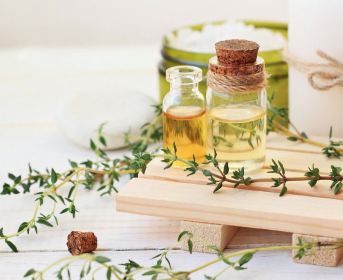 9 antibiotiques naturels !