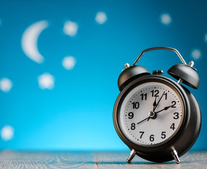Le nombre d’heures de sommeil dont on a besoin, selon un medecin
