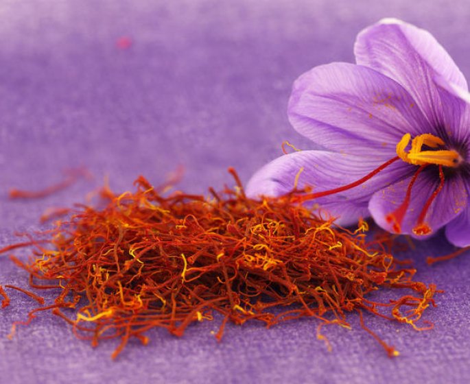 Le safran, un aphrodisiaque naturel pour la femme ?