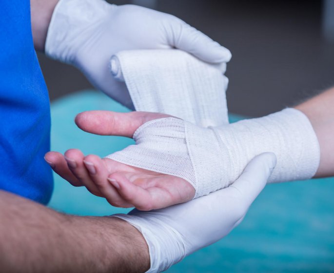 Bobo ou accidents : quand faire le 15 ?