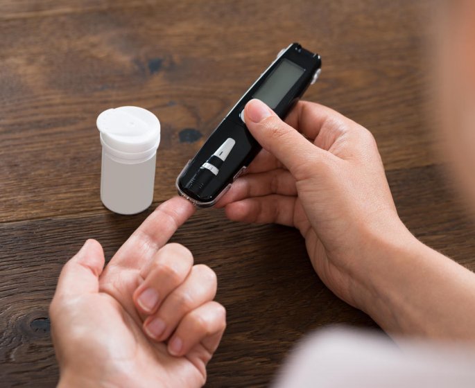 Creatinine elevee et diabete : le lien