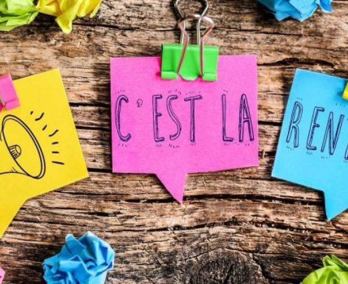 Rentree : poids, forme, bien-etre… Comment se preparer ?