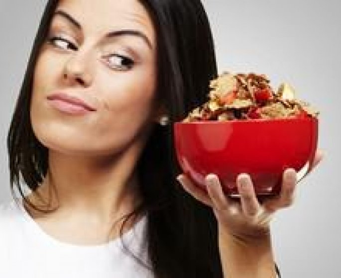 9 faux aliments minceur
