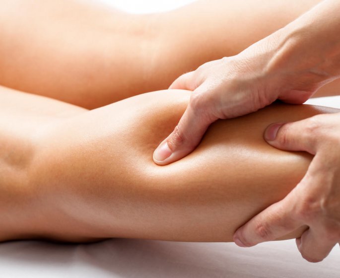 Douleurs aux jambes : un signe de thrombose veineuse ?