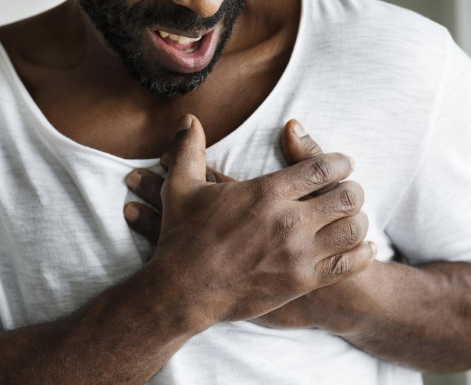 Precordialgie neurotonique : qu-est-ce que c-est ?