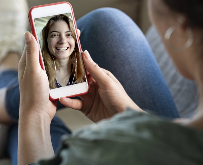 Pourquoi les appels telephoniques sont mieux que les SMS pour votre sante ?