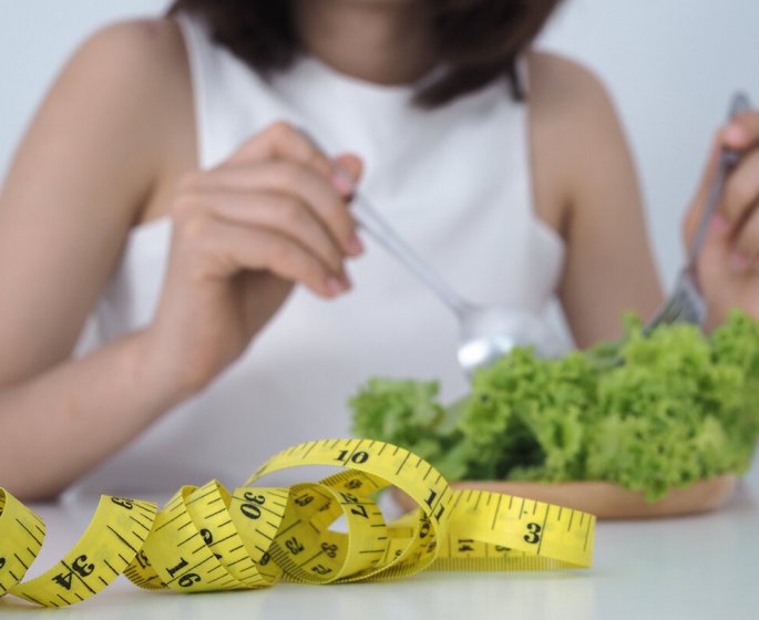 Ces regimes alimentaires sont a eviter, selon notre nutritionniste