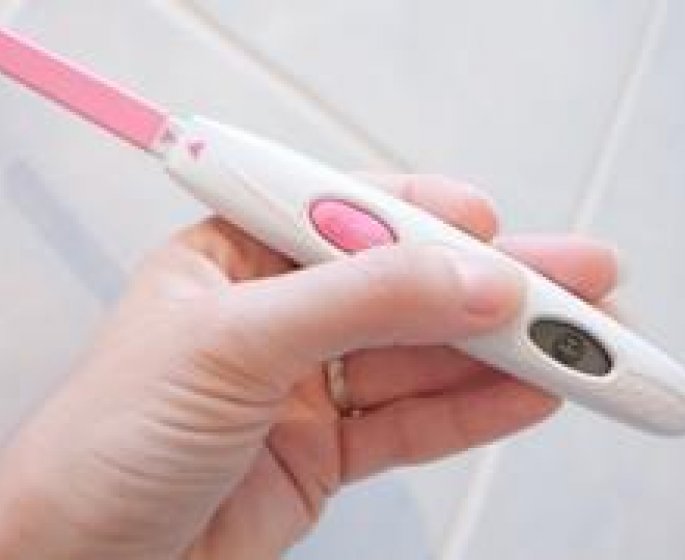 Tests de grossesse : prochainement vendus hors pharmacie ?