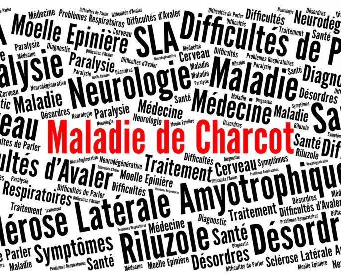 L’Inserm identifie un signe precurseur de la maladie de Charcot (SLA), visible des annees avant les symptomes moteurs
