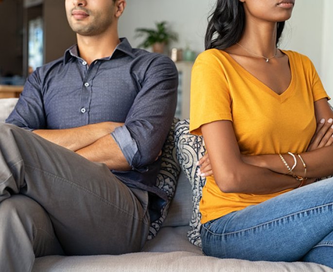 Therapie de couple : les signes que vous en avez besoin