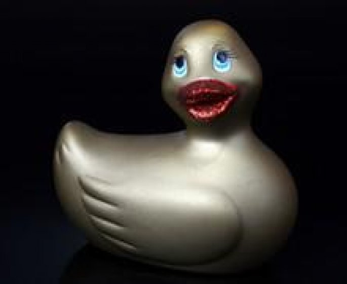 Les sextoys contiennent-ils des substances toxiques ?