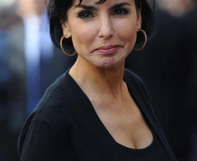 Rachida Dati : "des problemes de sante un peu graves"
